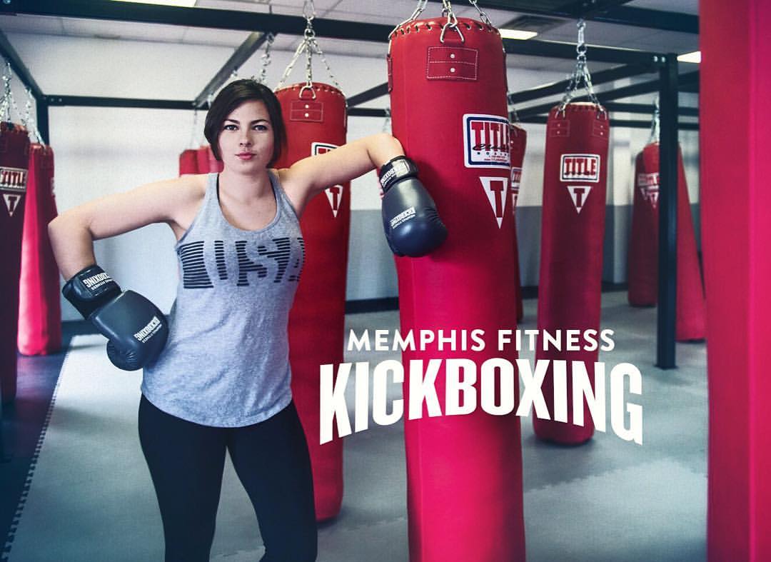 Memphis-Fitness-Kickboxing-facilities